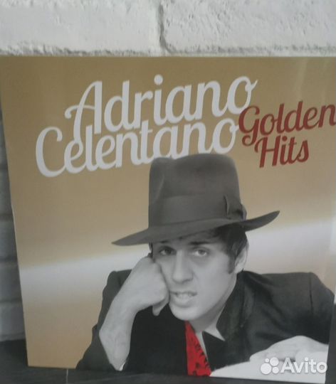 Виниловая пластинка