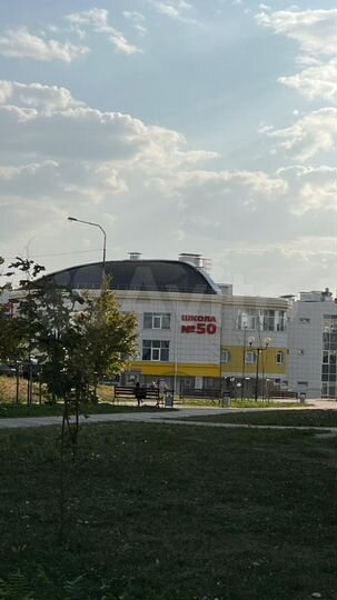 2-к. квартира, 47,6 м², 8/10 эт.