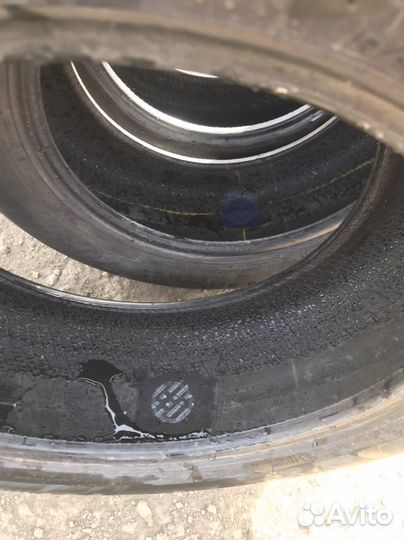 Kumho Ecsta HS51 205/60 R16 92