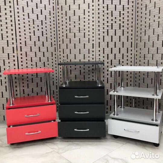 Тележка для мастера