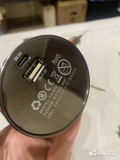 Плойка стайлер