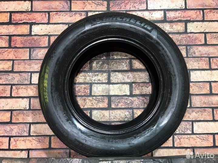 Michelin Latitude Sport 235/65 R17