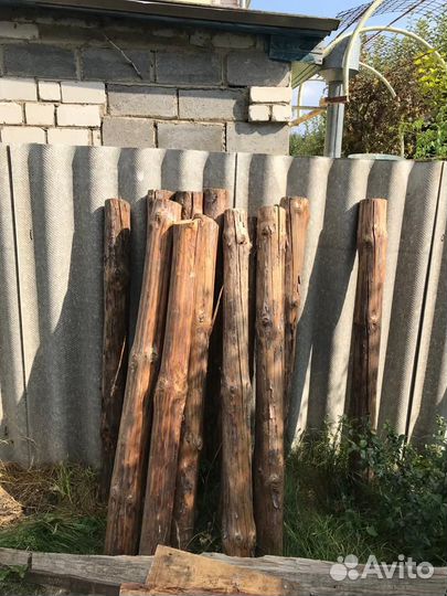 Материалы бу