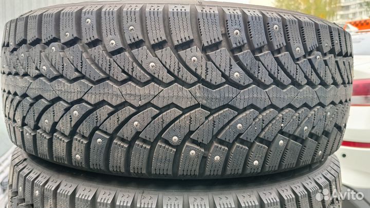 Hankook I'Pike RW11 225/55 R18