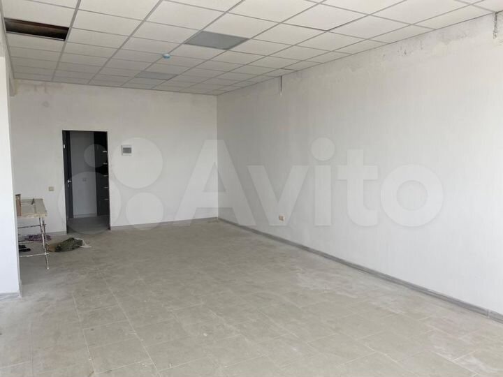Офис, 43.05 м²