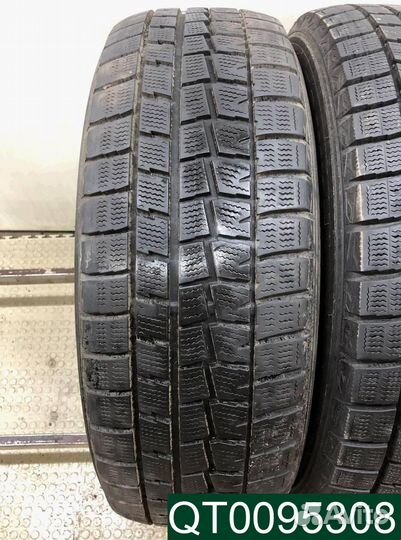 Dunlop Winter Maxx WM01 205/65 R16 96P