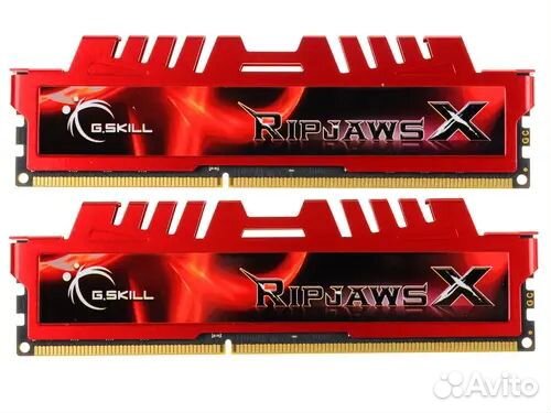 I7 4770K + 16 Gb G.Skill DDR3 + Asus VI Hero