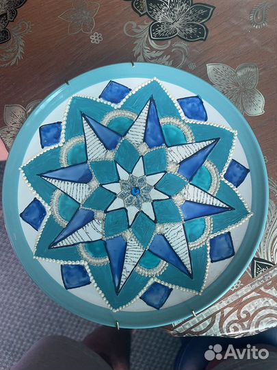 Коллекционные тарелки