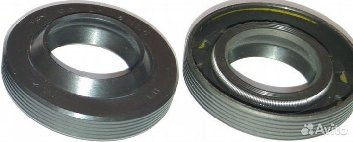 Сальник 22x40x8/11.5 WLK