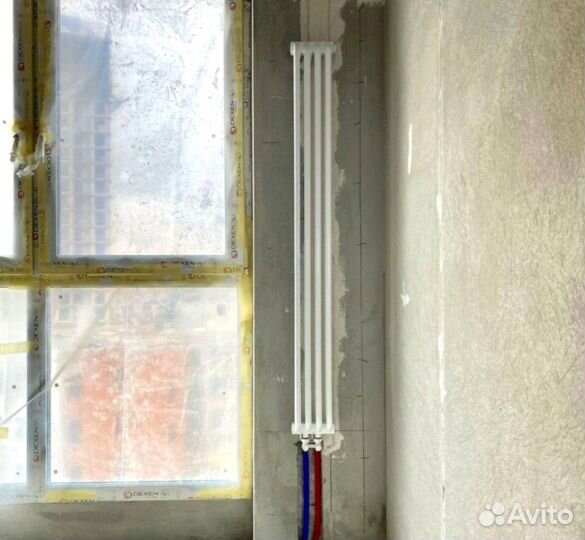 Дизайнерские радиаторы/ Arbonia