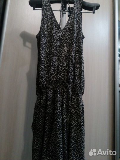 Комбинезон для беременных