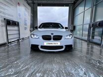BMW 3 серия 3.0 AT, 2010, 170 000 км, с пробегом, цена 1 990 000 руб.
