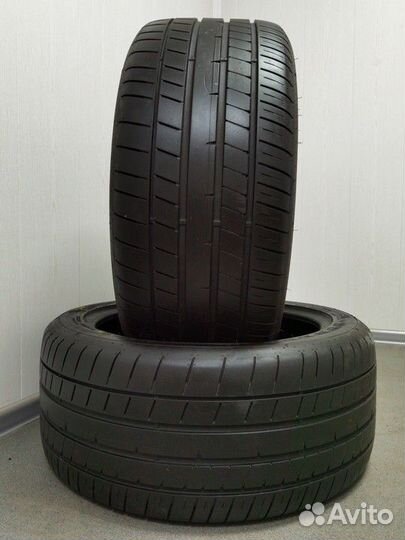 Dunlop Sport Maxx RT 285/40 R20 108Y