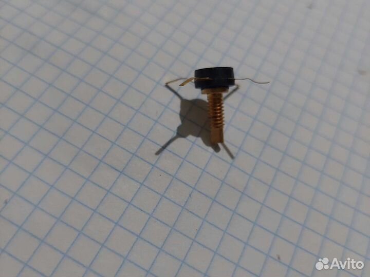 Транзистор