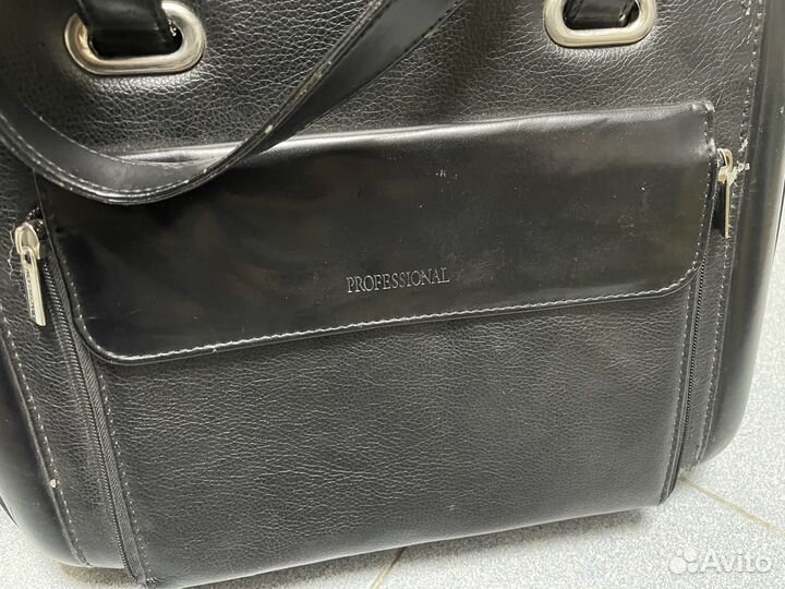 Сумка для ноутбука