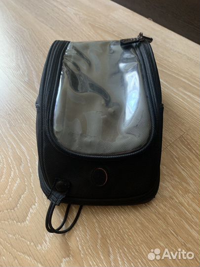 Сумка на бак KTM