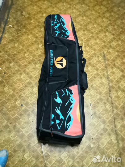 Сумка для сноуборда