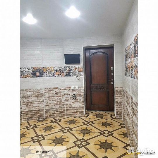 Керамогранит