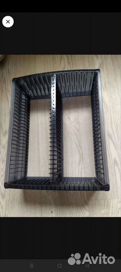 Полка для CD дисков