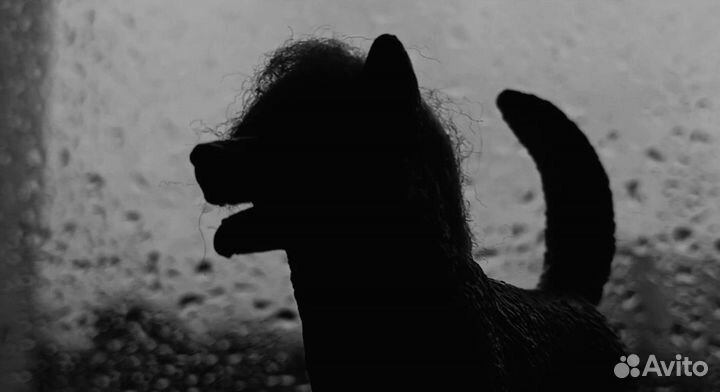 Посылка для Jackie Craft