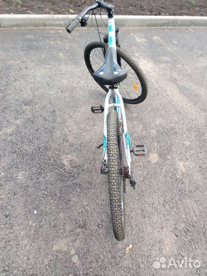 Велосипед Алюминиевый 29