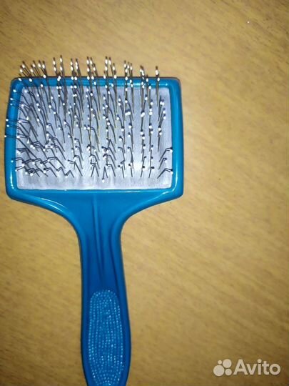 Щётка для шерсти животных