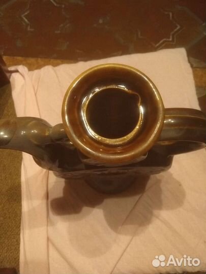 Кувшин керамика СССР