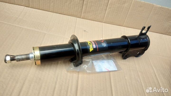 Амортизатор Monroe К10 к11 nissan micra march