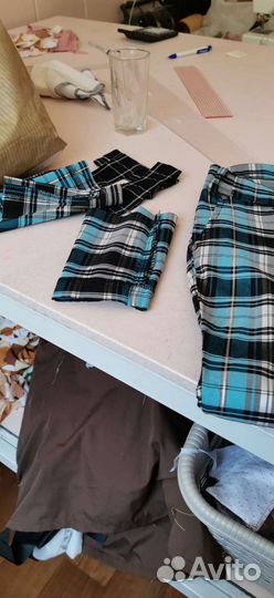 Ремонт одежды, пошив одежды