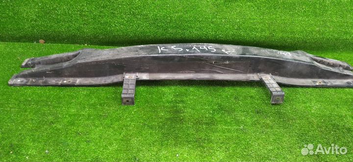 Жесткость бампера передний Kia K5 / Optima 2.0