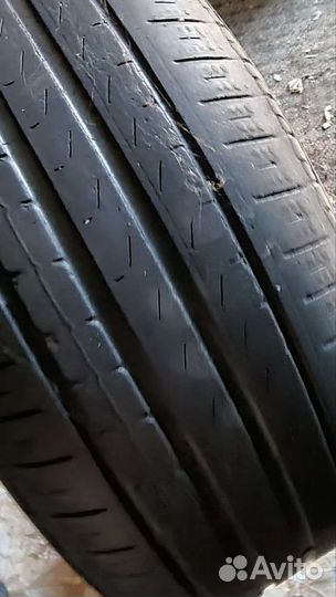 Pirelli Cinturato P7 245/55 R17