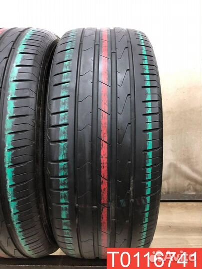 Hankook Ventus Prime 3 K125 215/50 R18 92V