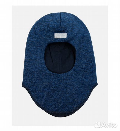 Шапка шлем lassie 50 новый