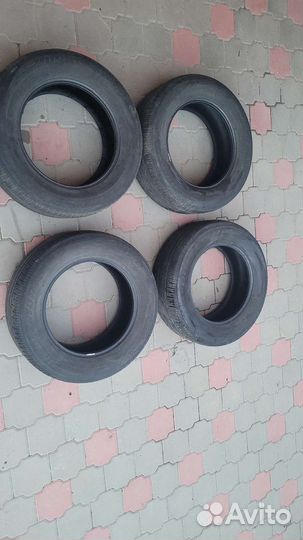 Bridgestone Dueler H/P Sport 265/60 R18