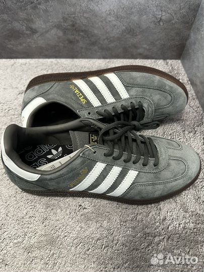 Кеды adidas spezial