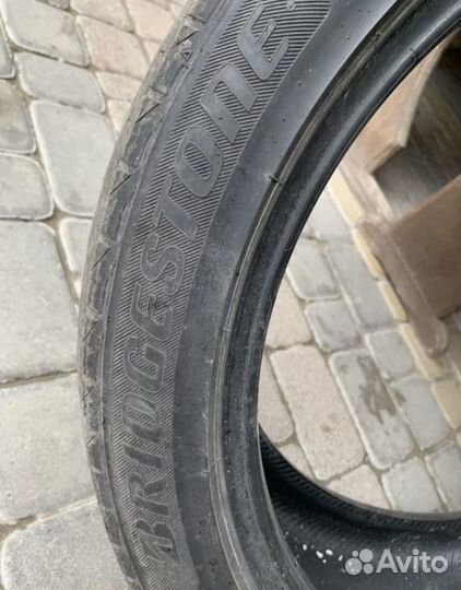 Bridgestone Regno GR-XI 225/45 R18