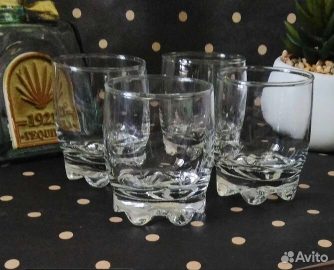 Стаканы 200мл