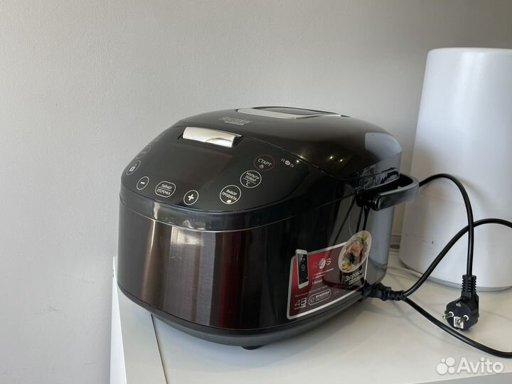 Мультиварка redmond skycooker