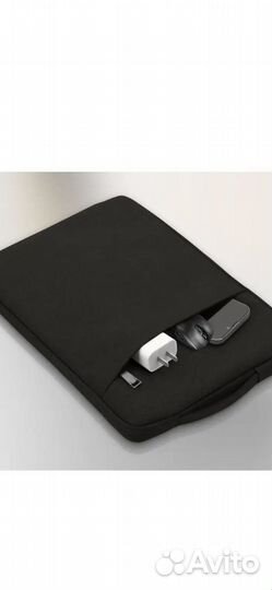 Сумка-чехол для ноутбука