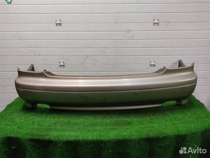 Бампер задний Lexus GS300 (S160) 2001