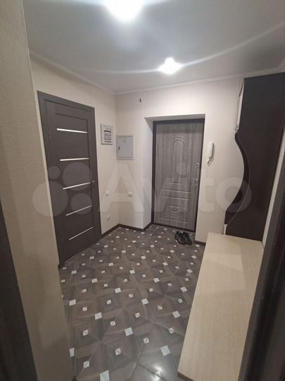 1-к. квартира, 45 м², 2/10 эт.