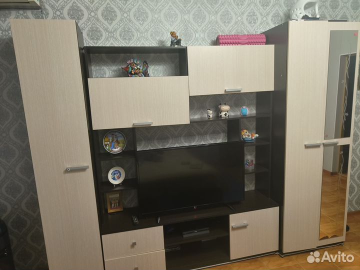 Стенка горка бу