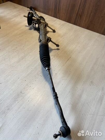 Рулевая рейка Peugeot 408 EP6C 1 2012
