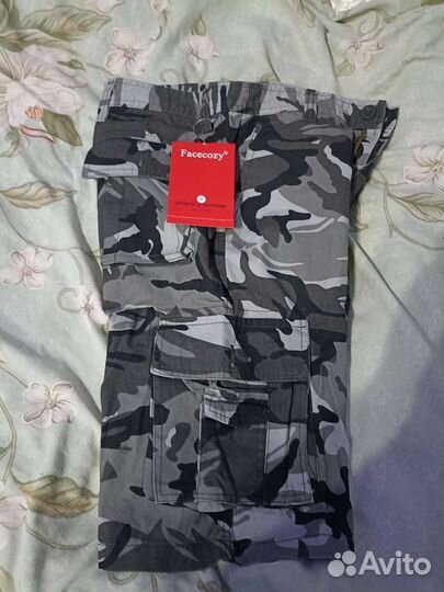 Шорты для мальчика,Новые, Гонконг