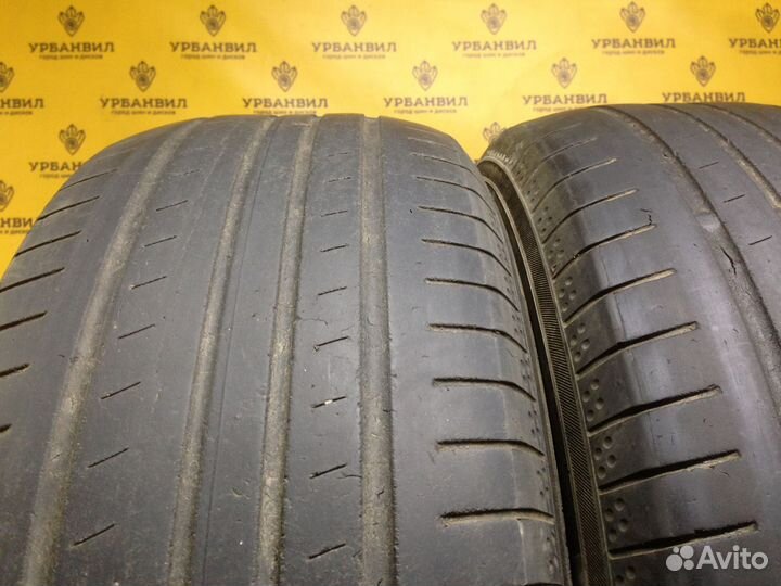 Yokohama BluEarth-A AE-50 215/65 R16 92V