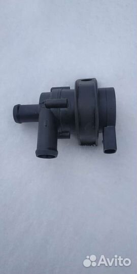 Насос,помпа охлаждающей жидкостидляотопителя