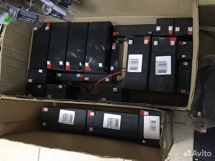 Элемент Питания