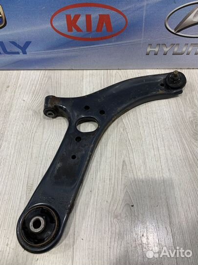 Рычаг подвески Kia RIO 3 Прав
