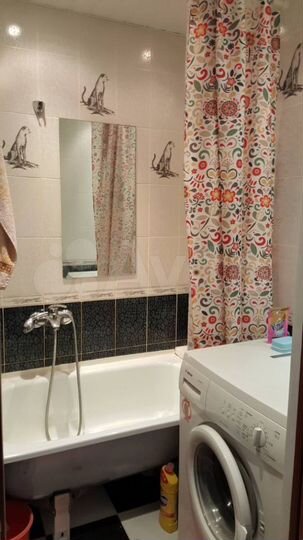 3-к. квартира, 61 м², 4/5 эт.