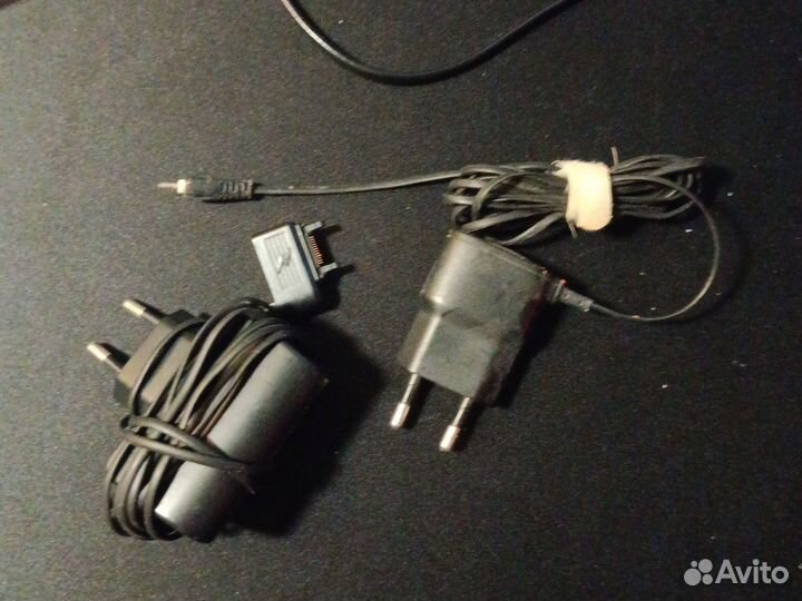 Зарядное Nokia/Sony Ericsson